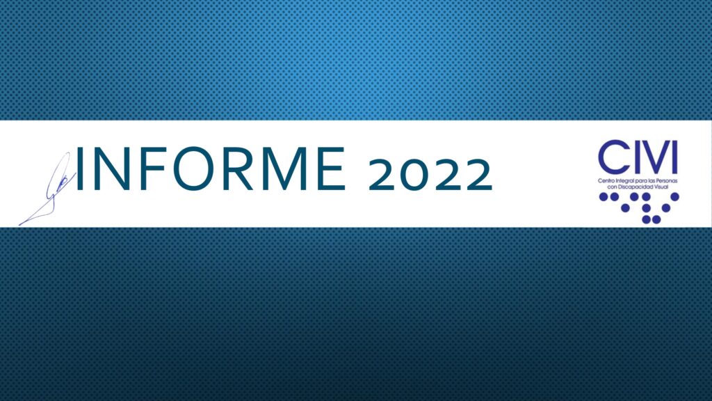 INFORME 2022